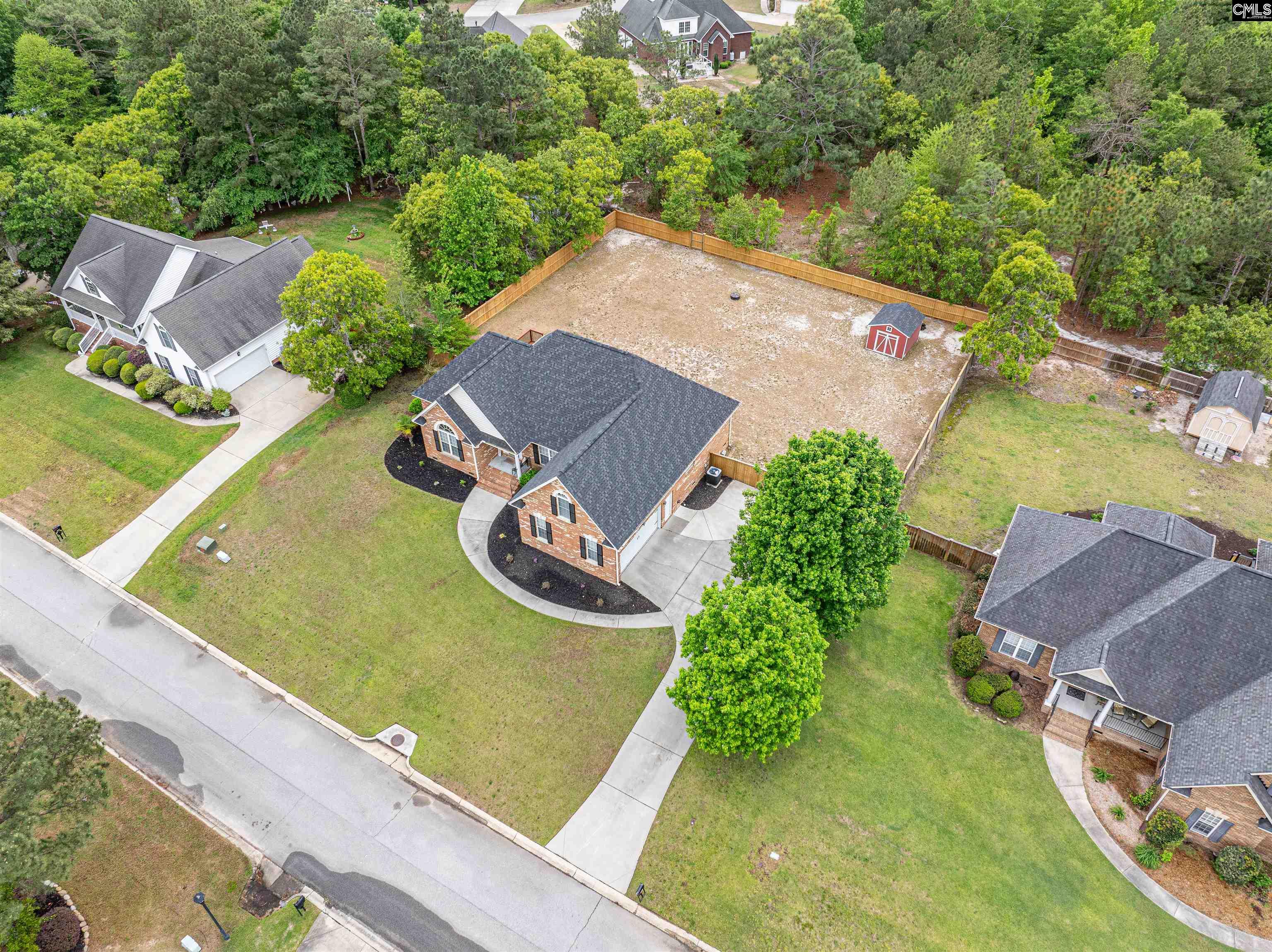 106 Falling Leaf Lane Elgin, SC 29045 - Photo 35 of 40