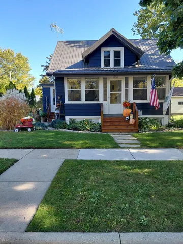 $355,000 | 1106 Madison Street, Sauk City, WI 53583