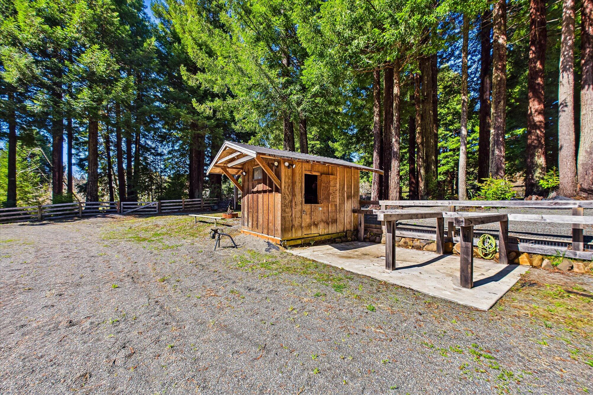 174 Fox Farm Road Trinidad, CA 95570 - Photo 185 of 200 Gallery Image 185