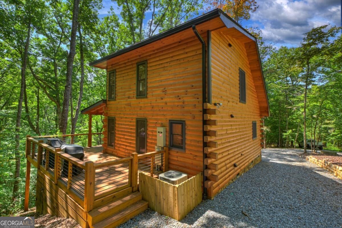 407 Arrowhead Pass Blue Ridge, GA 30513 - Photo 33 of 44 Gallery Image 33