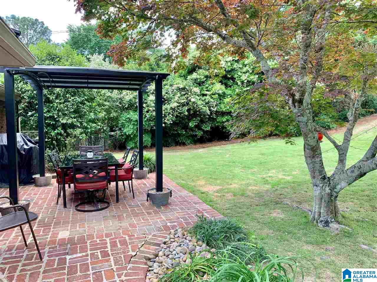 3808 Valley Head Road Birmingham, AL 35223 - Photo 47 of 50