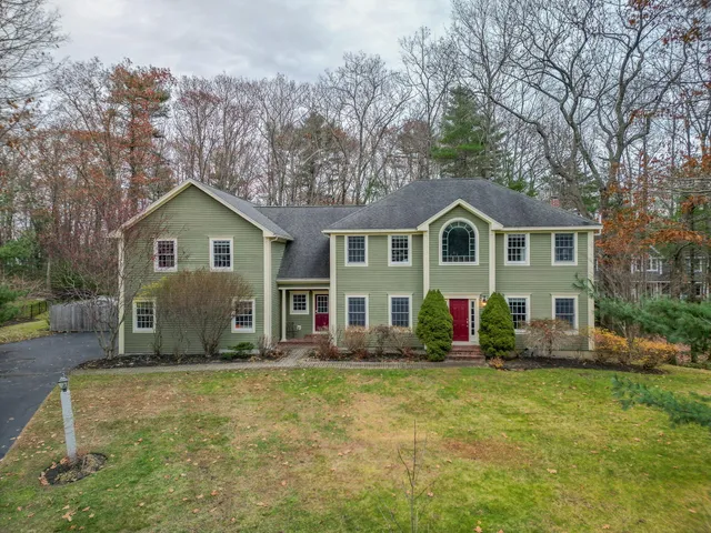 $1,650,000 | 16 Veronica Lane, Falmouth, ME 04105