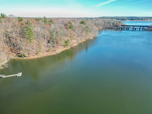 $1,650,000 | 16 Veronica Lane, Falmouth, ME 04105