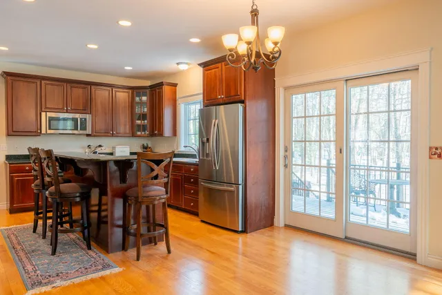 $1,650,000 | 16 Veronica Lane, Falmouth, ME 04105