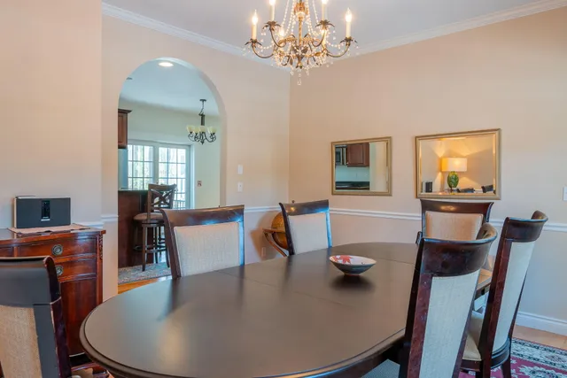 $1,650,000 | 16 Veronica Lane, Falmouth, ME 04105