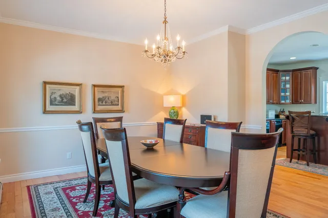 $1,650,000 | 16 Veronica Lane, Falmouth, ME 04105