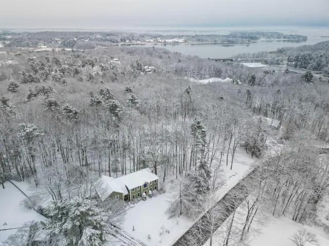 $1,650,000 | 16 Veronica Lane, Falmouth, ME 04105