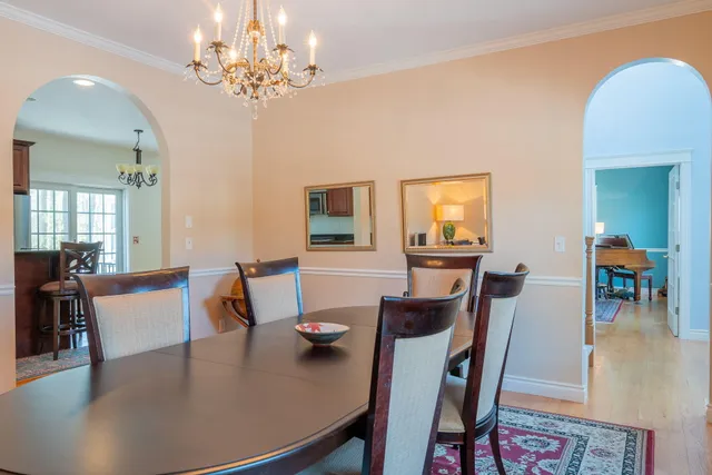 $1,650,000 | 16 Veronica Lane, Falmouth, ME 04105