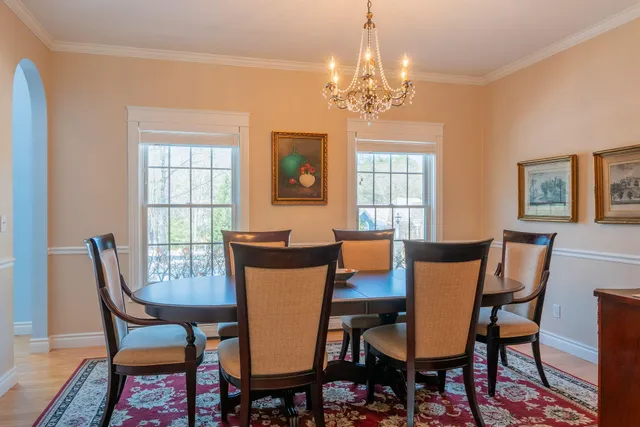 $1,650,000 | 16 Veronica Lane, Falmouth, ME 04105