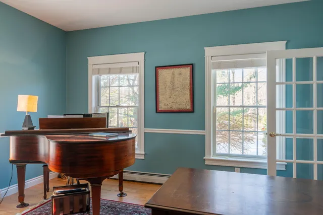 $1,650,000 | 16 Veronica Lane, Falmouth, ME 04105