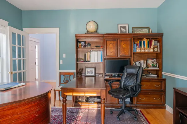 $1,650,000 | 16 Veronica Lane, Falmouth, ME 04105