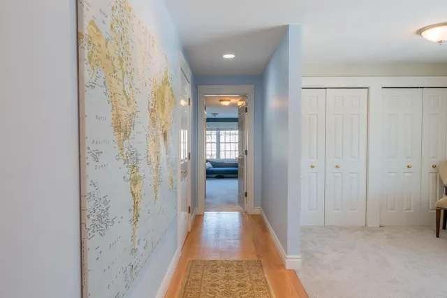 $1,650,000 | 16 Veronica Lane, Falmouth, ME 04105