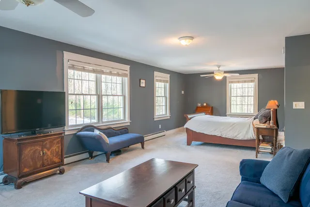 $1,650,000 | 16 Veronica Lane, Falmouth, ME 04105