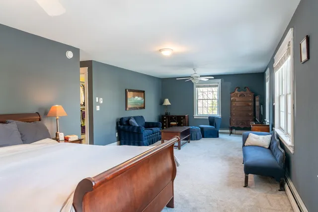 $1,650,000 | 16 Veronica Lane, Falmouth, ME 04105