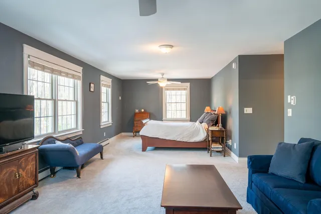 $1,650,000 | 16 Veronica Lane, Falmouth, ME 04105