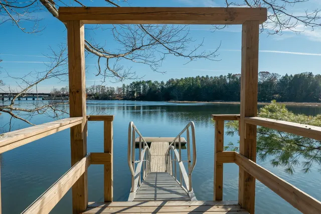 $1,650,000 | 16 Veronica Lane, Falmouth, ME 04105