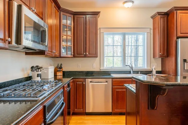 $1,650,000 | 16 Veronica Lane, Falmouth, ME 04105