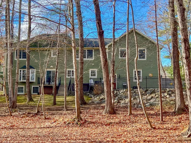 $1,650,000 | 16 Veronica Lane, Falmouth, ME 04105
