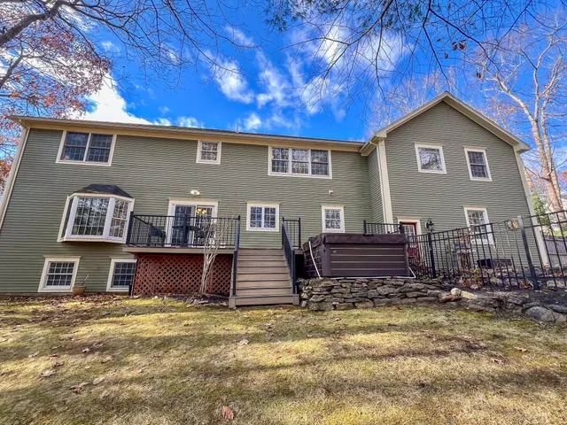 $1,650,000 | 16 Veronica Lane, Falmouth, ME 04105