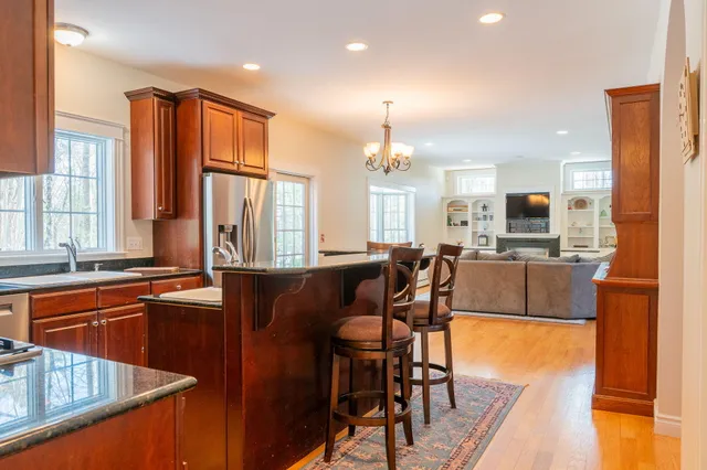 $1,650,000 | 16 Veronica Lane, Falmouth, ME 04105