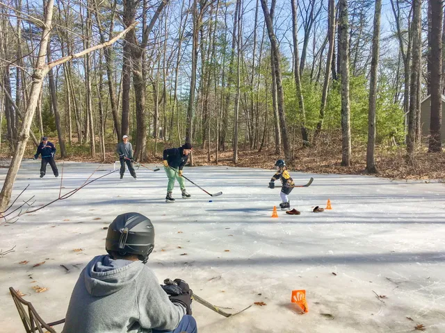 $1,650,000 | 16 Veronica Lane, Falmouth, ME 04105