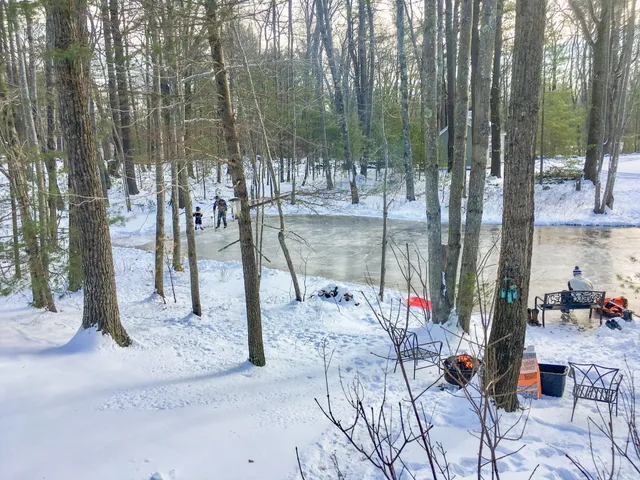 $1,650,000 | 16 Veronica Lane, Falmouth, ME 04105