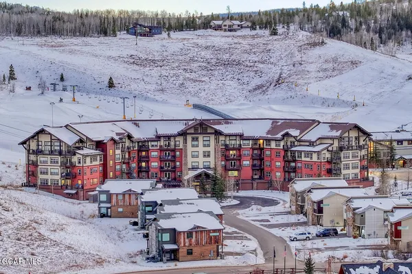 $424,000 | 300 Base Camp Circle, Unit 204, Granby, CO 80446