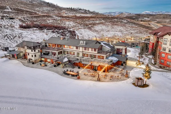 $424,000 | 300 Base Camp Circle, Unit 204, Granby, CO 80446