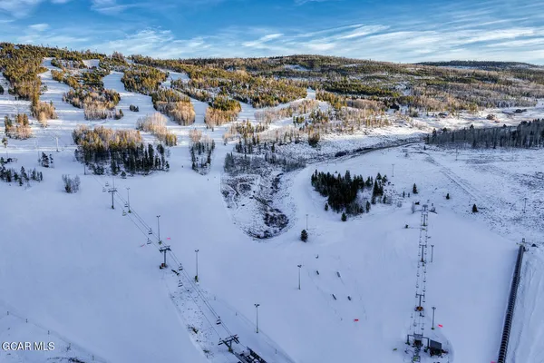 $424,000 | 300 Base Camp Circle, Unit 204, Granby, CO 80446