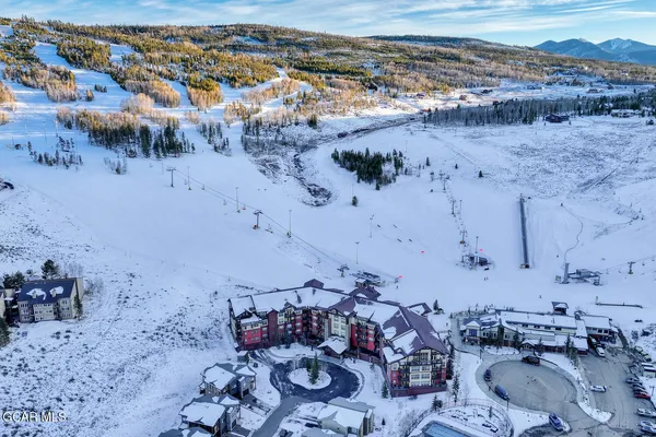 $424,000 | 300 Base Camp Circle, Unit 204, Granby, CO 80446