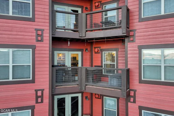 $424,000 | 300 Base Camp Circle, Unit 204, Granby, CO 80446