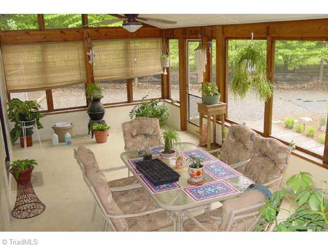 3505 Flat Shoals Road Germanton, NC 27019 - Photo 2 of 9 Other. 12 x 32 Screened Porch