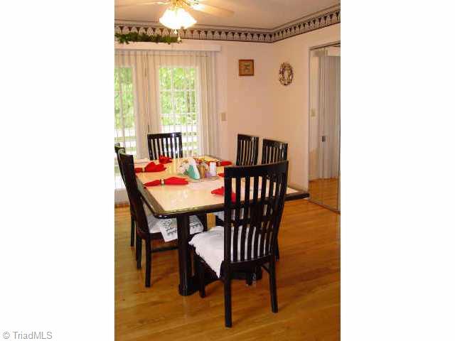 3505 Flat Shoals Road Germanton, NC 27019 - Photo 3 of 9 Other. Dining Area