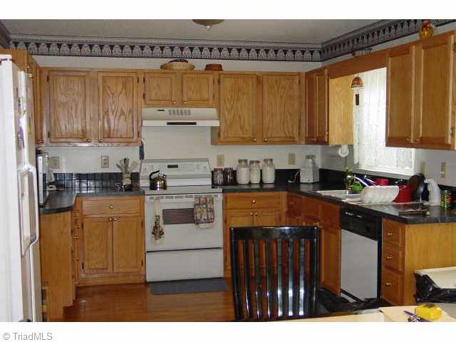 3505 Flat Shoals Road Germanton, NC 27019 - Photo 4 of 9 Other. Kitchen