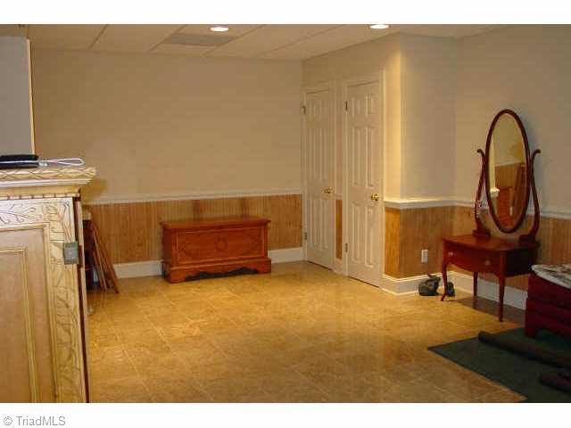 3505 Flat Shoals Road Germanton, NC 27019 - Photo 7 of 9 Other. Lower Level Master or Den