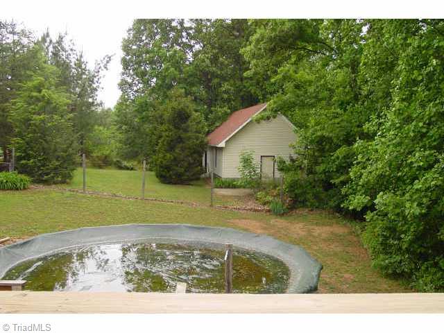 3505 Flat Shoals Road Germanton, NC 27019 - Photo 8 of 9 Other. Pool and Workshop - Garage