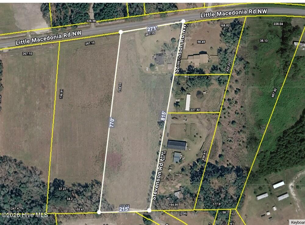 Main Property