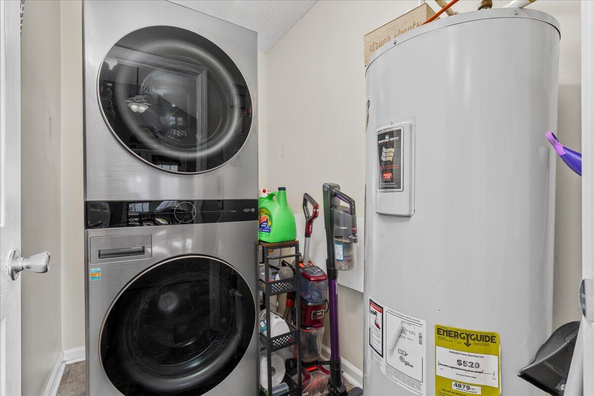 1034 Rueland Drive Lawrenceburg, KY 40342 - Photo 23 of 35 Utility Room