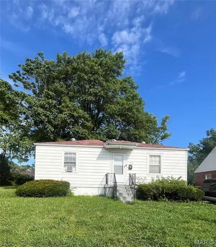 $80,000 | 4533 Rosewood Avenue, St. Louis, MO 63120