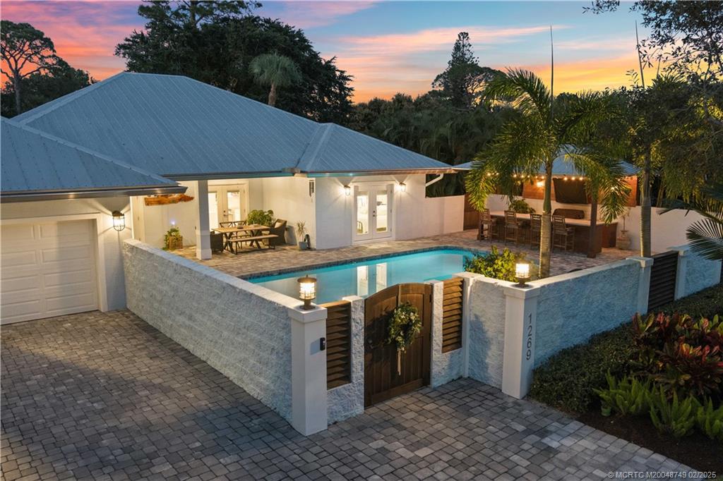 1269 Northwest Frk Rd  