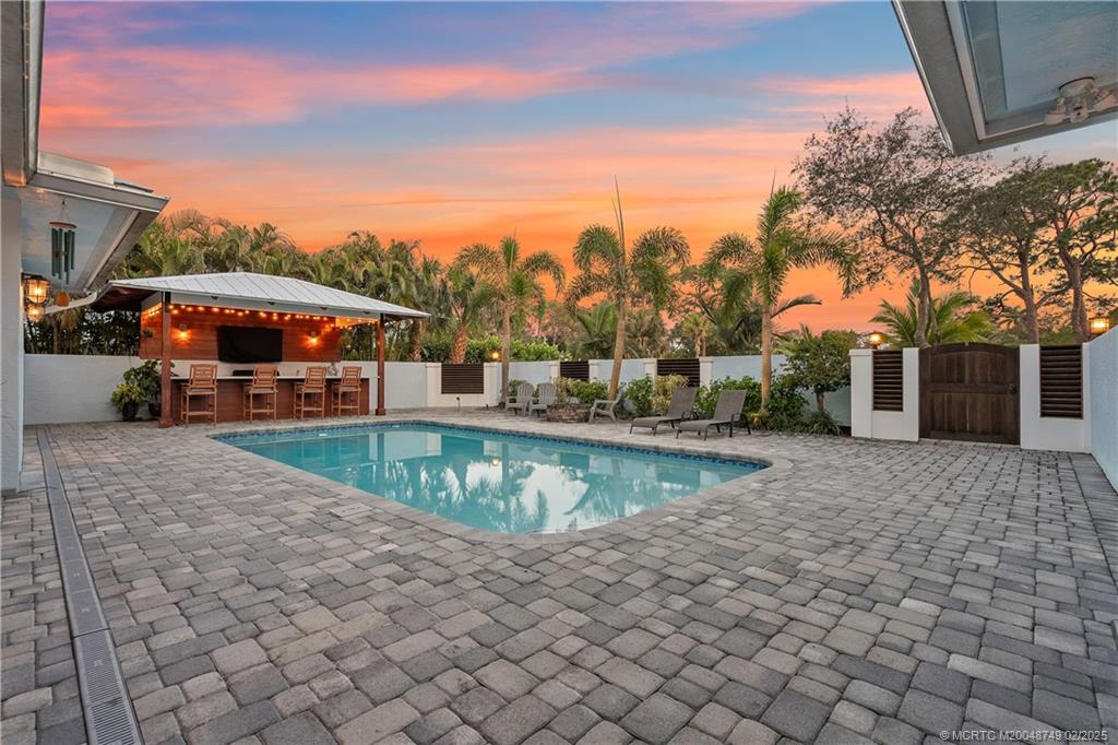 1269 Northwest Fork Road Stuart, FL 34994 - Photo 12 of 92