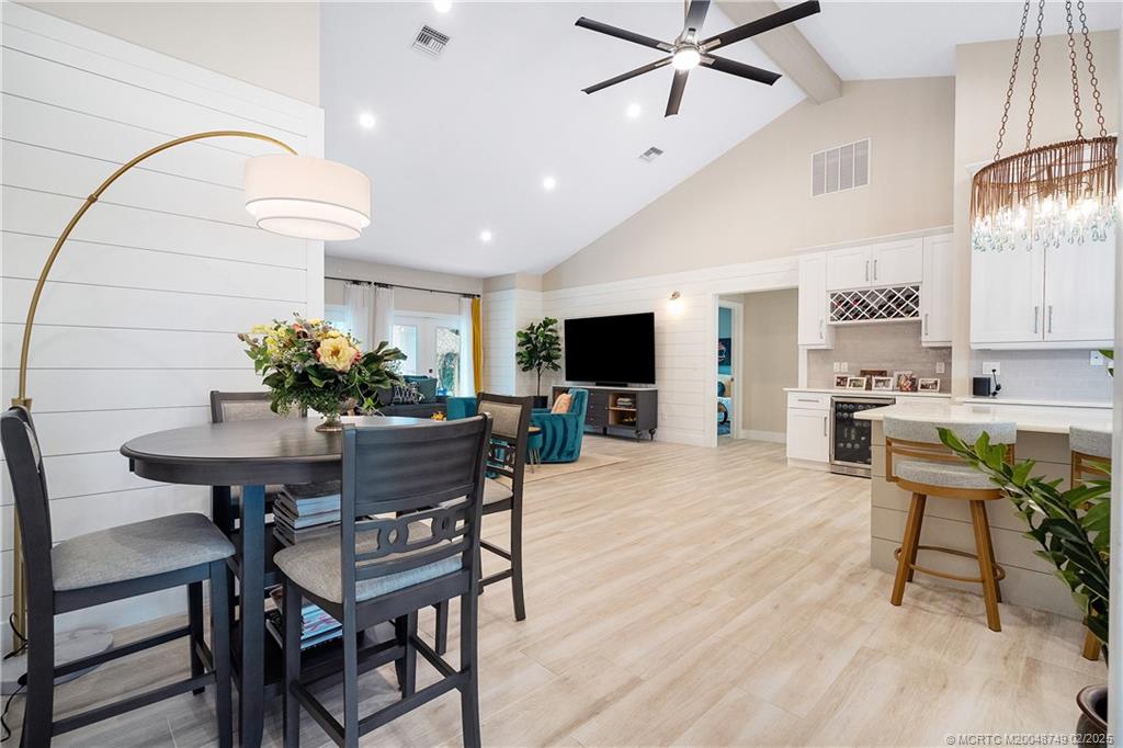 1269 Northwest Fork Road Stuart, FL 34994 - Photo 19 of 92