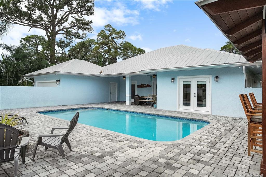 1269 Northwest Fork Road Stuart, FL 34994 - Photo 67 of 92