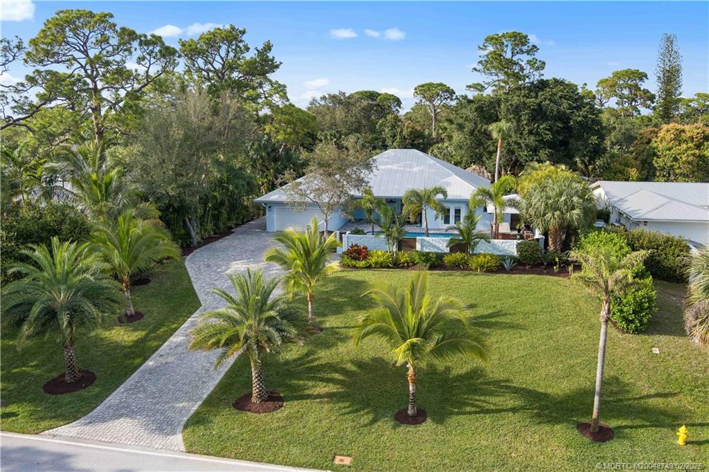 1269 Northwest Fork Road Stuart, FL 34994 - Photo 74 of 92