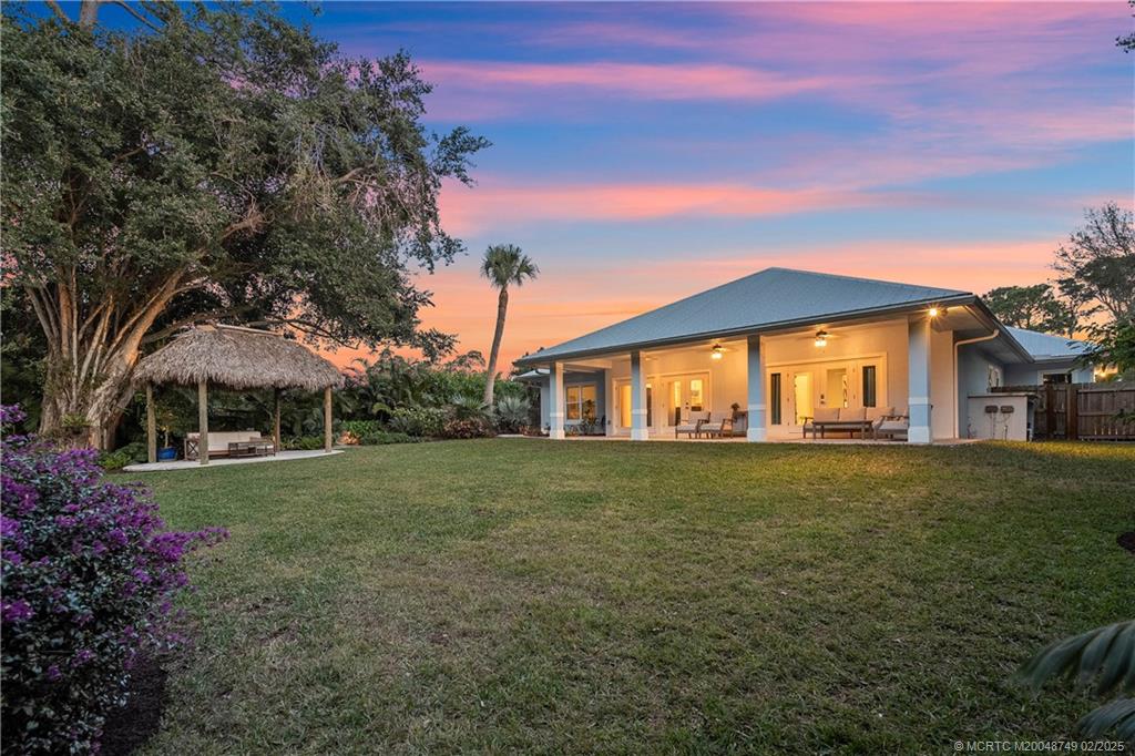 1269 Northwest Fork Road Stuart, FL 34994 - Photo 79 of 92