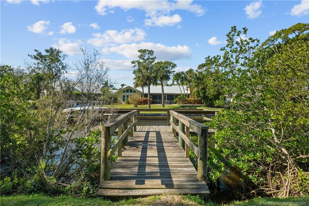 1269 Northwest Fork Road Stuart, FL 34994 - Photo 85 of 92