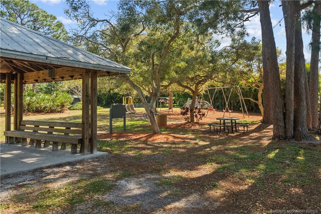 1269 Northwest Fork Road Stuart, FL 34994 - Photo 88 of 92