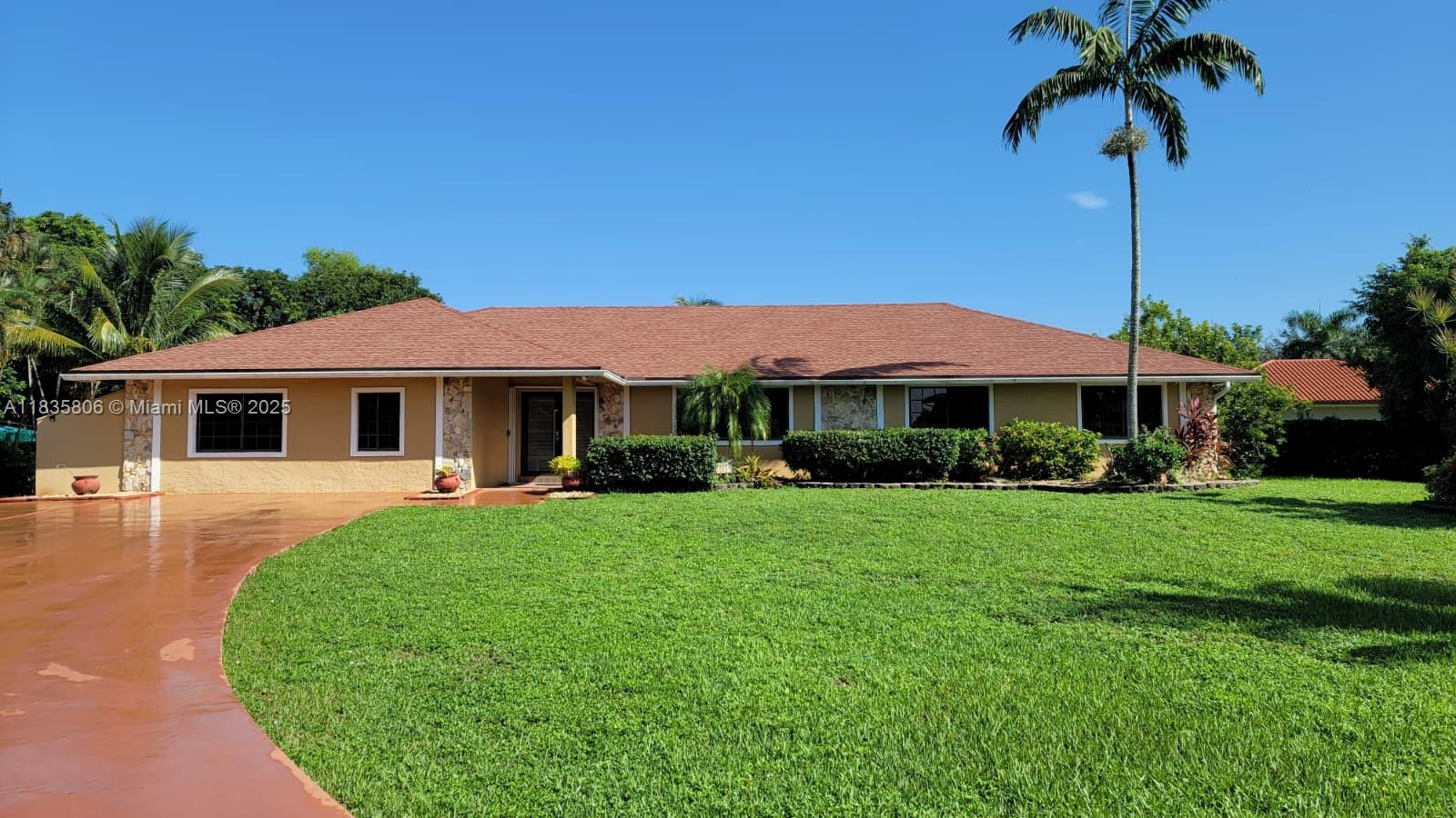 15131 Whetstone Way Southwest Ranches, FL 33331 - Photo 1 of 55 Gallery Image 1