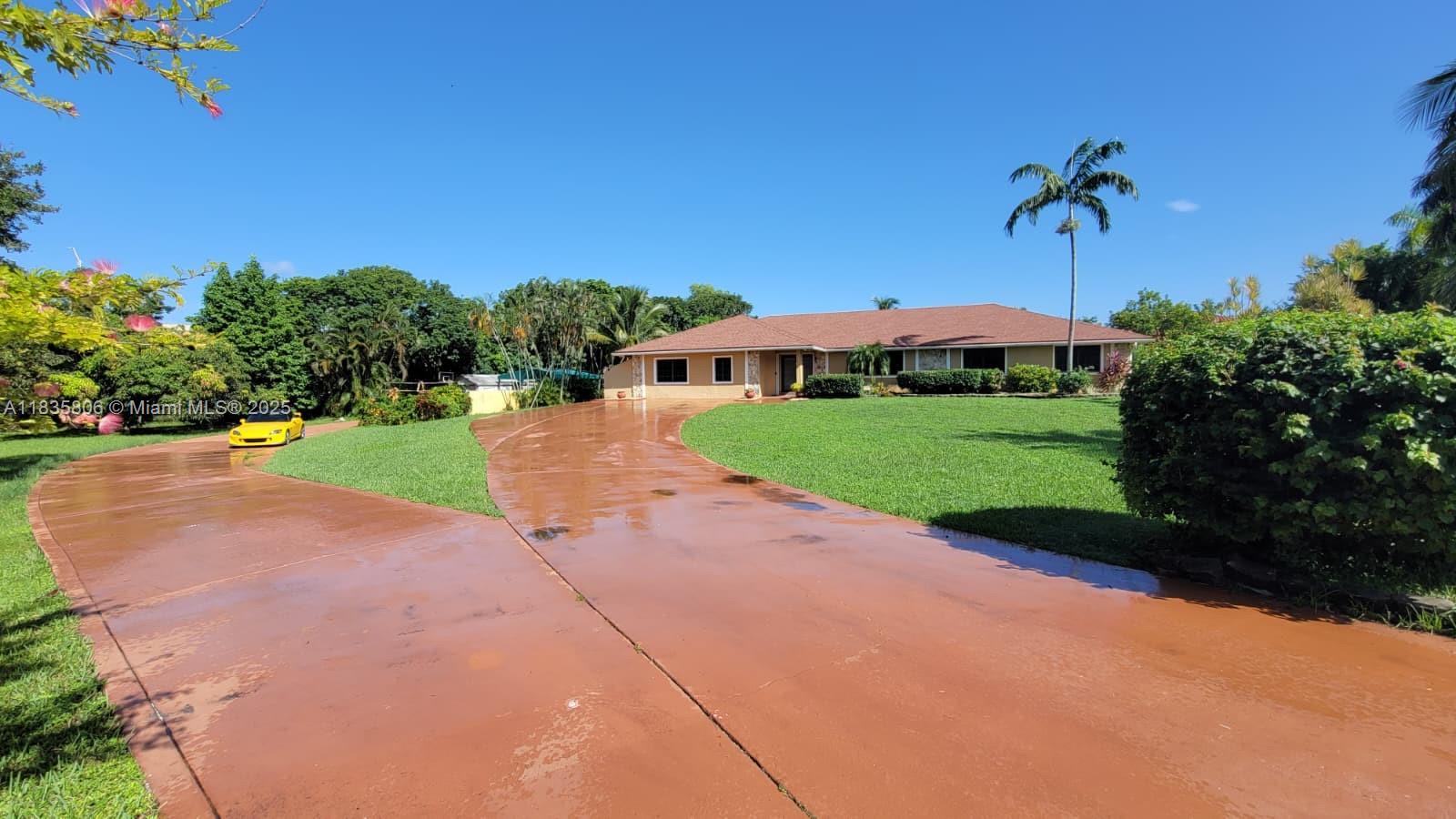 15131 Whetstone Way Southwest Ranches, FL 33331 - Photo 2 of 55 Gallery Image 2