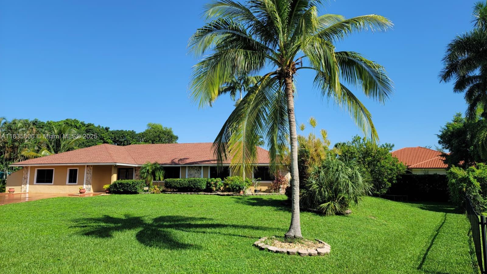 15131 Whetstone Way Southwest Ranches, FL 33331 - Photo 3 of 55 Gallery Image 3